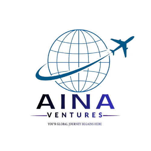 Aina Venture